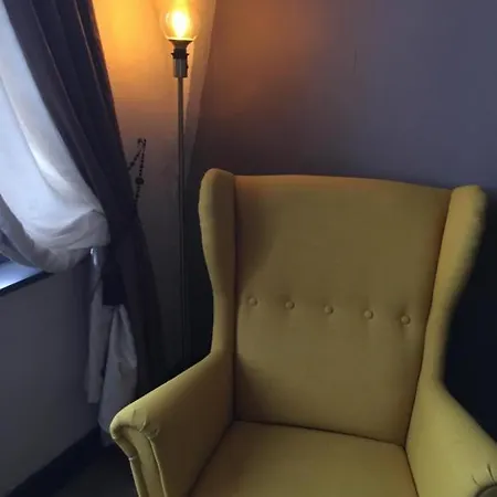 Logies De Kaai Bed & Breakfast