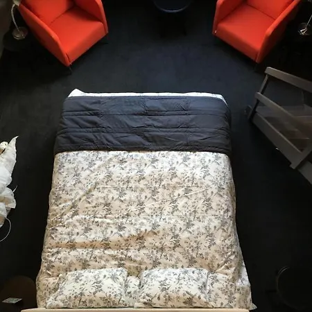 Bed & Breakfast Logies De Kaai 3*