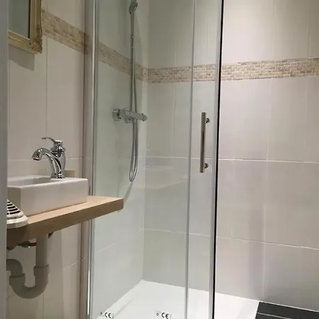 Logies De Kaai Nieuwpoort