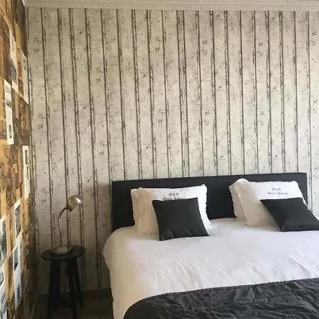 Logies De Kaai Nieuwpoort