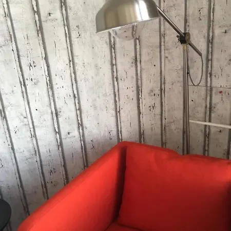 Logies De Kaai Bed & Breakfast 3*