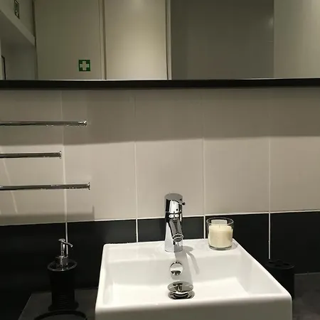 Отель типа 