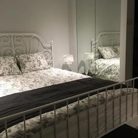 Logies De Kaai Bed & Breakfast Nieuwpoort