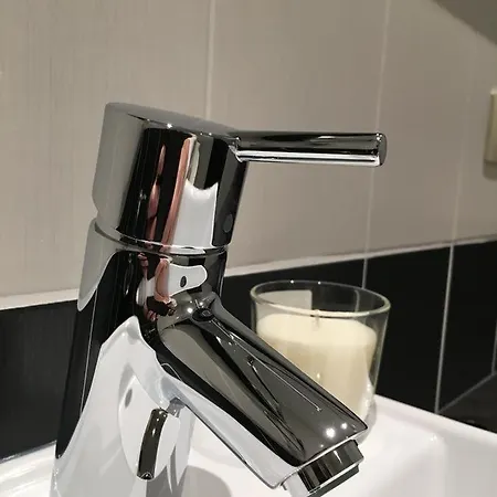 Bed & Breakfast Logies De Kaai