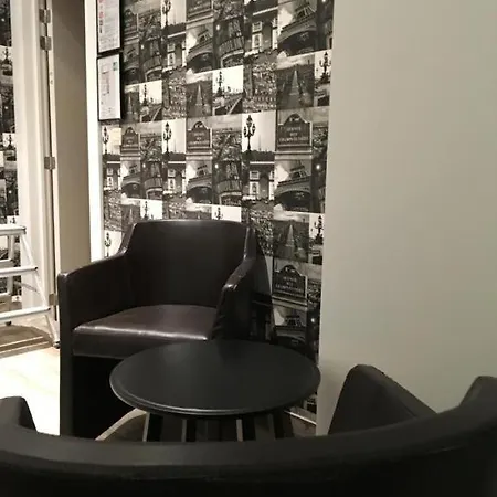 De Kaai Couette-café Nieuport