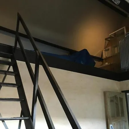 Logies De Kaai 3* Nieuwpoort