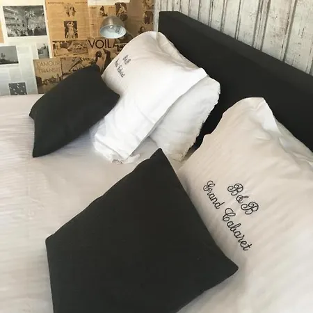 Bed & Breakfast Logies De Kaai