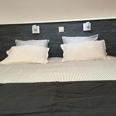 Logies De Kaai Bed & Breakfast