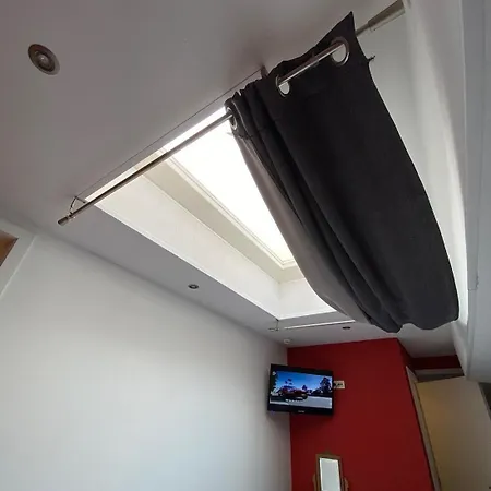 Logies De Kaai Bed & Breakfast