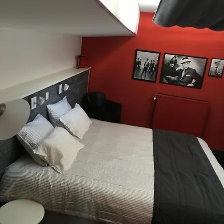 Logies De Kaai Bed & Breakfast Nieuwpoort
