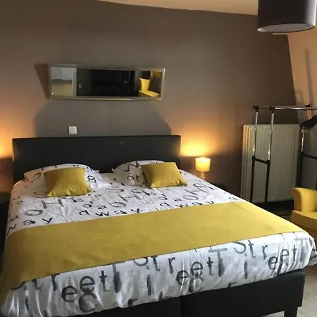 Logies De Kaai Nieuwpoort