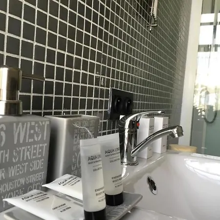 Bed & Breakfast Logies De Kaai