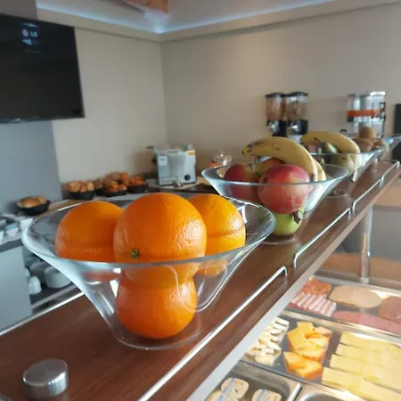 Bed & Breakfast Logies De Kaai