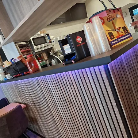 Logies De Kaai Bed & Breakfast 3*