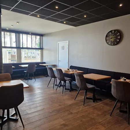 Logies De Kaai Nieuwpoort