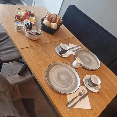 Bed & Breakfast Logies De Kaai