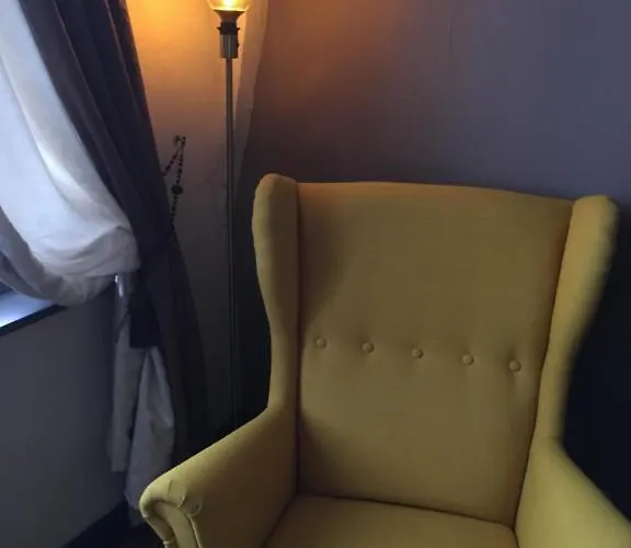 Logies De Kaai Bed & Breakfast