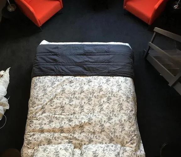 Bed & Breakfast Logies De Kaai 3*