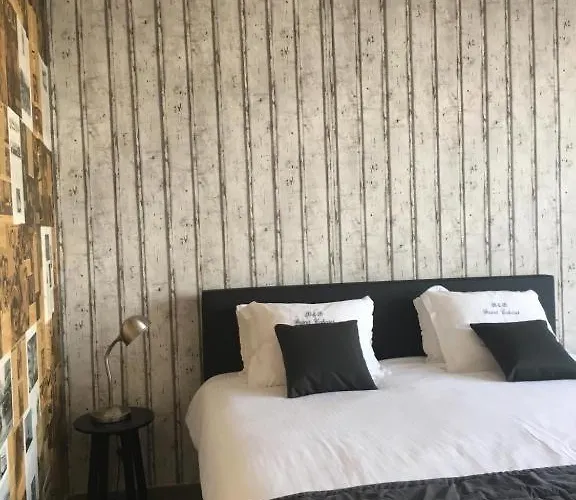 Logies De Kaai ניופורט