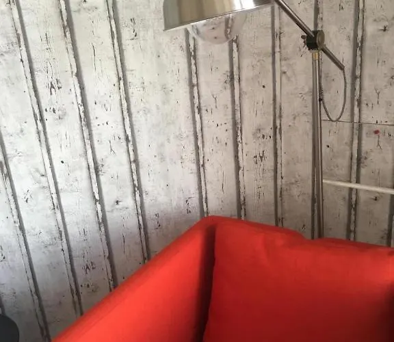 Logies De Kaai לינה וארוחת בוקר 3*