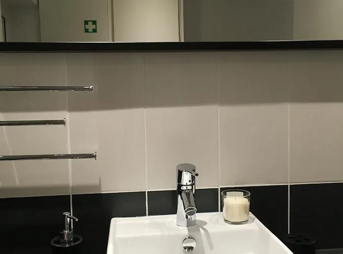 Bed & Breakfast Logies De Kaai 3*