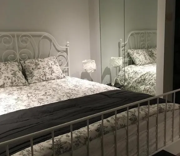 Logies De Kaai Bed & Breakfast Nieuwpoort