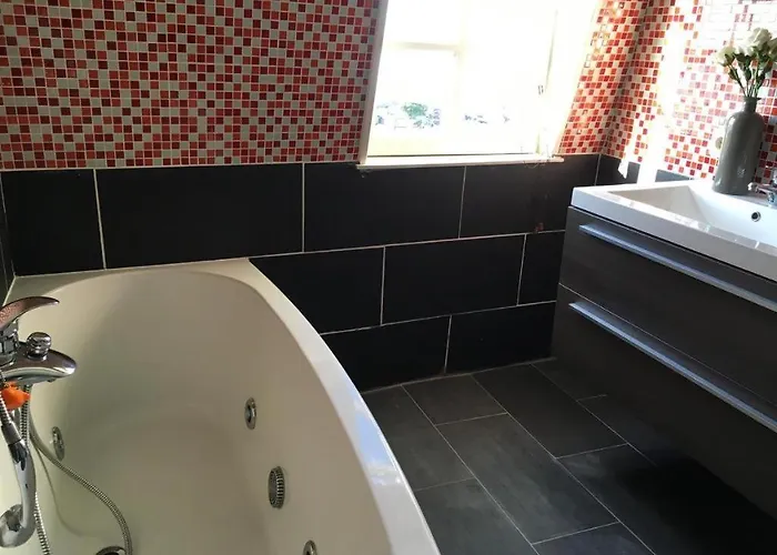 Logies De Kaai ניופורט