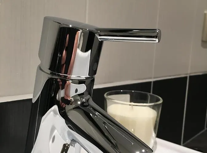 לינה וארוחת בוקר Logies De Kaai