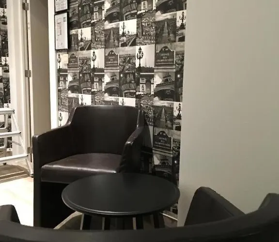 Logies De Kaai Bed & Breakfast Nieuwpoort