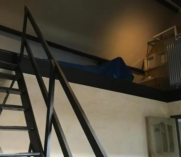 Logies De Kaai 3* Nieuwpoort