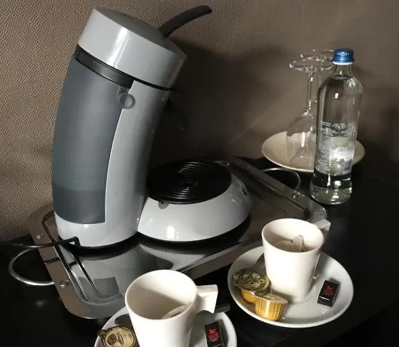 Logies De Kaai Alojamento de Acomodação e Pequeno-almoço