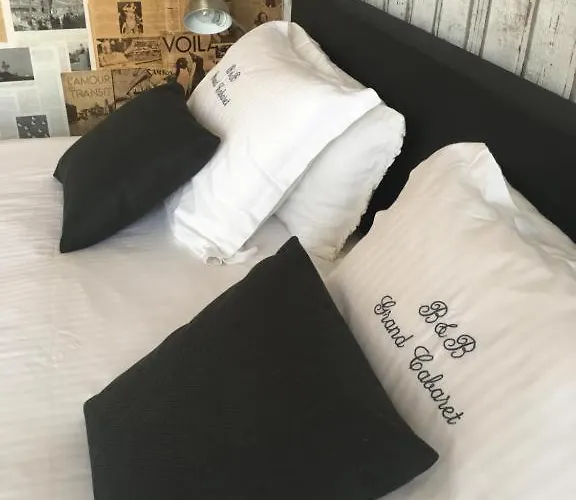 Bed & Breakfast Logies De Kaai