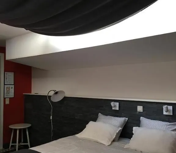 Bed & Breakfast Logies De Kaai