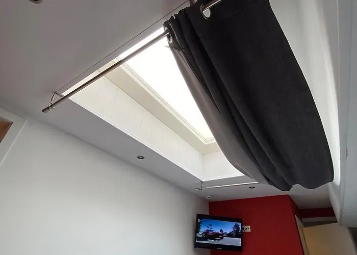 Logies De Kaai לינה וארוחת בוקר