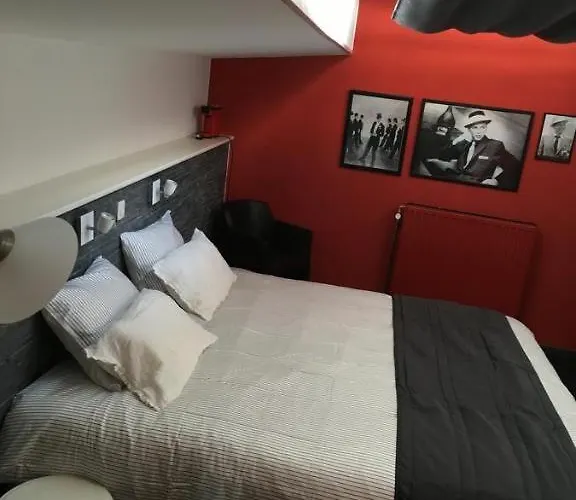 Logies De Kaai Bed & Breakfast Nieuwpoort