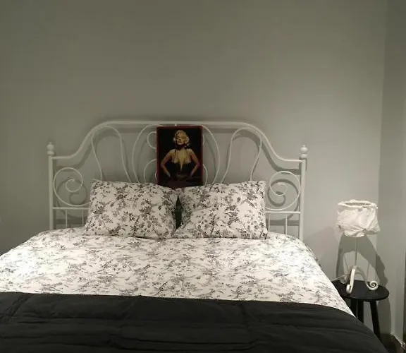 Alojamento de Acomodação e Pequeno-almoço Logies De Kaai Nieuwpoort