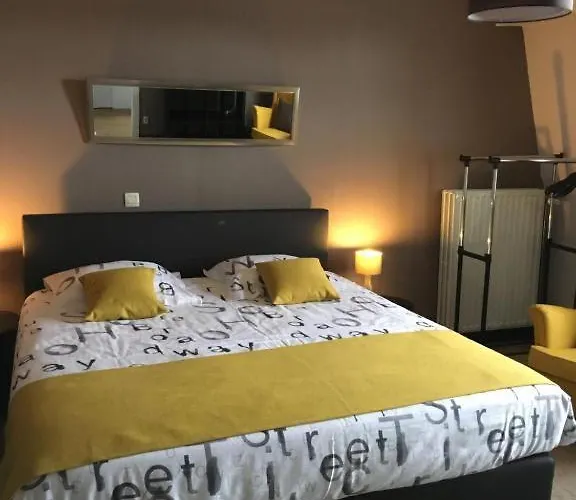 Logies De Kaai Nieuwpoort