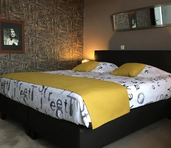 Bed & Breakfast Logies De Kaai Nieuwpoort