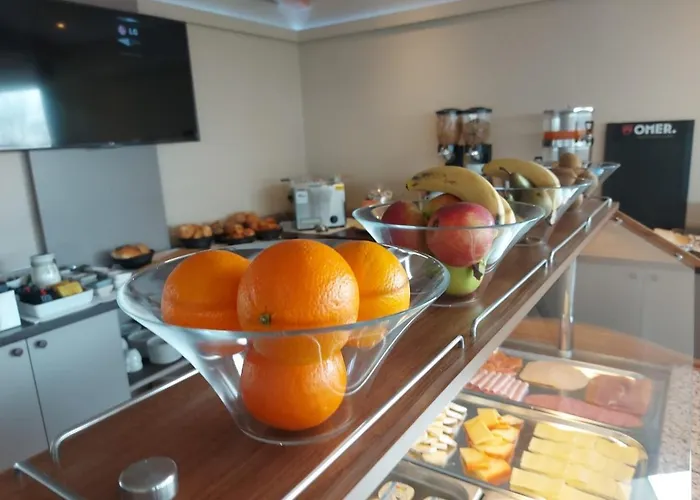 Bed & Breakfast Logies De Kaai