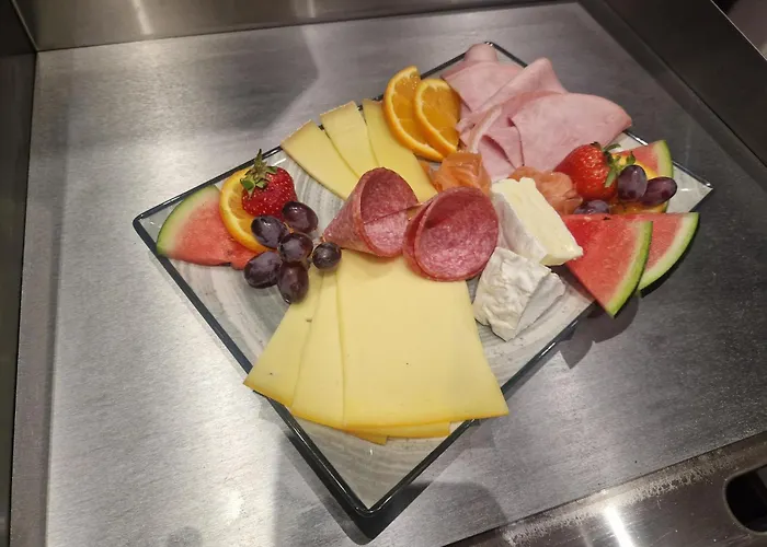 לינה וארוחת בוקר Logies De Kaai