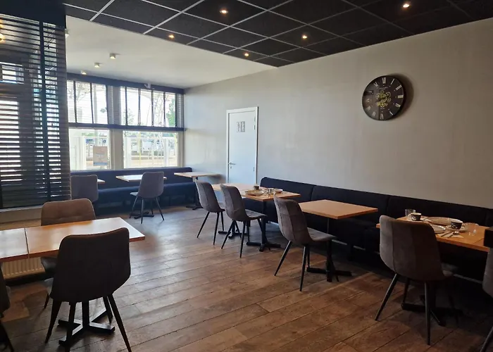 Logies De Kaai ניופורט